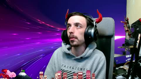 Oni hoshi online show from 04-04-26, 03:42