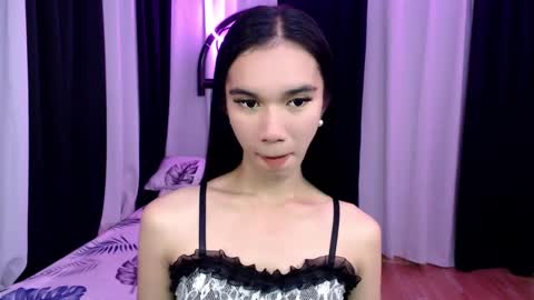 Snapshot of onicka_iha chatting on 01-21-25, 05:38 Alexa online show from 01-21-25, 05:38