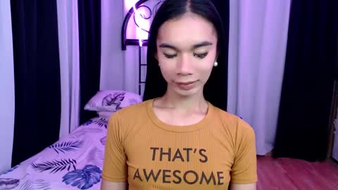 Snapshot of onicka_iha chatting on 01-27-25, 01:19 Alexa online show from 01-27-25, 01:19