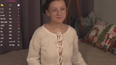 Kassie online show from 12-10-24, 05:22