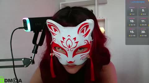 Snapshot of online_fantasy chatting on 04-05-26, 02:14 Kitsune 3 online show from 04-05-26, 02:14