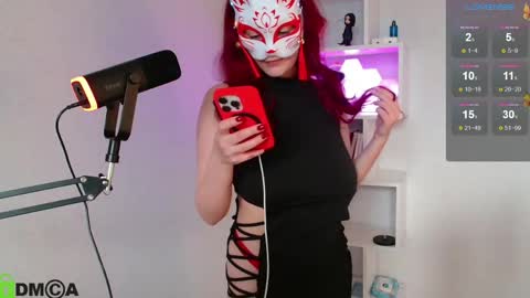 Snapshot of online_fantasy chatting on 04-09-26, 02:55 Kitsune 3 online show from 04-09-26, 02:55