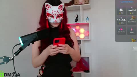 Snapshot of online_fantasy chatting on 04-11-26, 02:32 Kitsune 3 online show from 04-11-26, 02:32