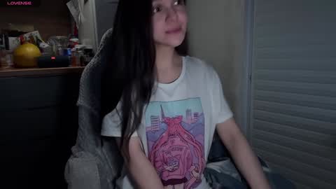 May  I am your cute succubus  online show from 01-31-26, 11:03