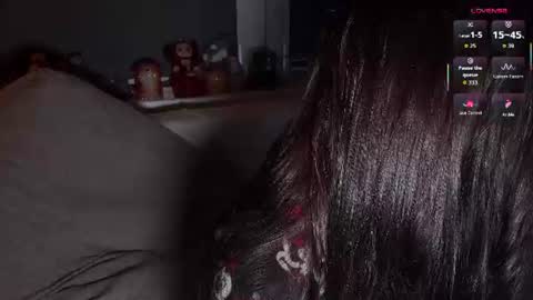 Snapshot of online_may chatting on 06-18-26, 02:45 May I am your cute succubus online show from 06-18-26, 02:45