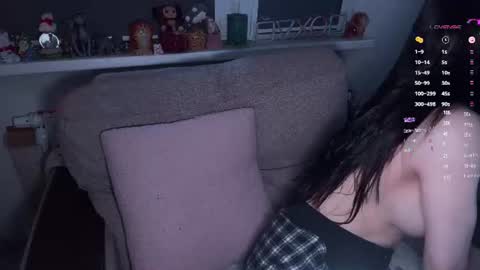 Snapshot of online_may chatting on 07-12-26, 05:42 May I am your cute succubus online show from 07-12-26, 05:42