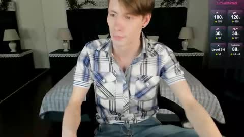 Snapshot of only_eric chatting on 01-06-26, 06:50 Erick online show from 01-06-26, 06:50