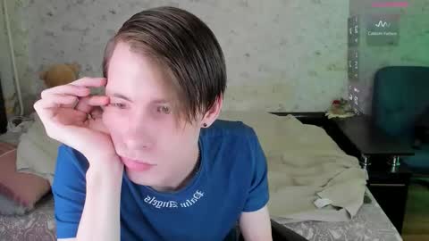 Snapshot of only_eric chatting on 02-16-26, 04:36 Erick online show from 02-16-26, 04:36