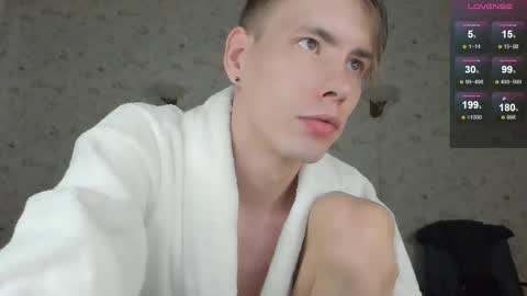 Erick  online show from 03-08-26, 09:46