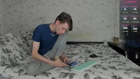 Erick  online show from 04-15-26, 05:58