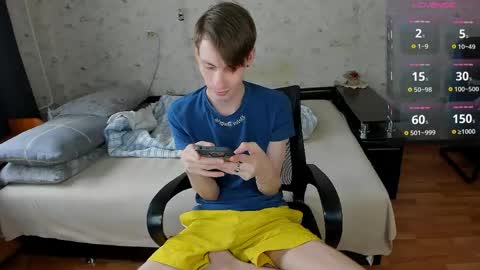 Erick  online show from 06-01-26, 06:15