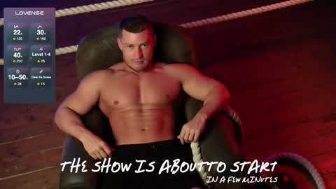 Alex S online show from 10-31-25, 09:21