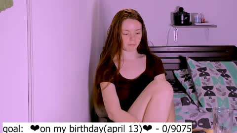only_sarah1 online show from 03-30-26, 07:15