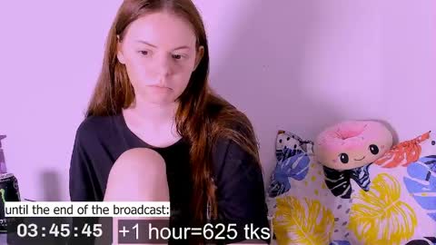 only_sarah1 online show from 05-06-26, 09:42