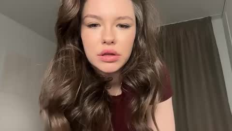 Alice De Milo online show from 03-02-26, 04:14