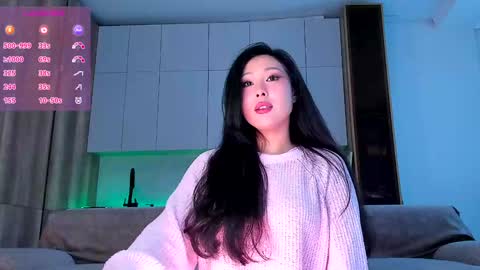 Amelia online show from 01-24-25, 08:44