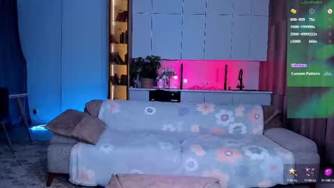 Amelia online show from 09-29-25, 12:32