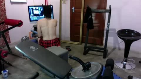 onlycriscruz online show from 12-28-24, 09:42