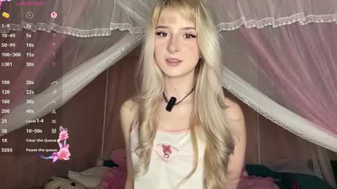 Eva online show from 04-14-26, 10:10