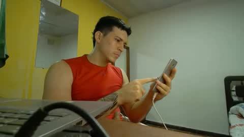 Snapshot of onlyhot22 chatting on 04-03-26, 01:58 Camilotentation online show from 04-03-26, 01:58