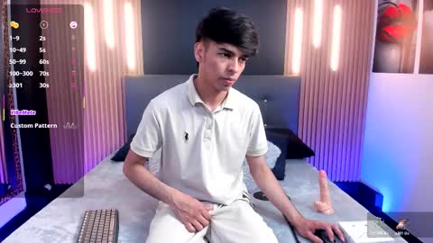 Josh -  Schedule 1400 - 2200 online show from 11-11-25, 08:20