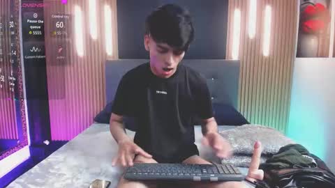 Josh -  Schedule 1400 - 2200 online show from 12-13-25, 10:04