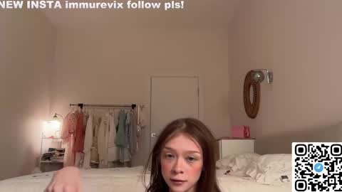 BARBARA online show from 04-13-26, 01:22