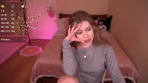 Peny online show from 02-15-26, 04:25