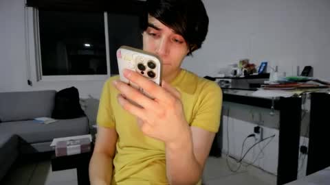 Sergio online show from 05-29-26, 05:05