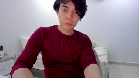 Snapshot of onlysergio chatting on 07-17-26, 02:40 Sergio online show from 07-17-26, 02:40