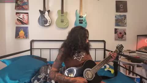 Duo online show from 04-01-26, 09:12