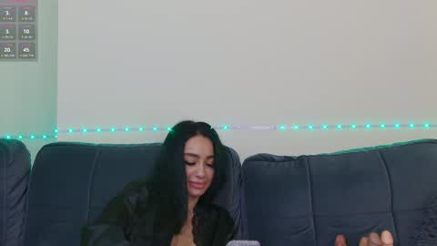 Xandra online show from 01-30-25, 11:33