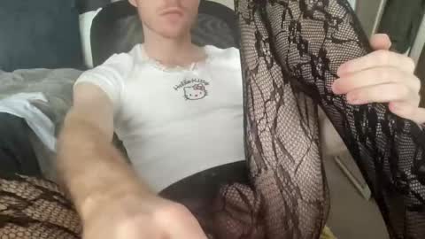 onnmyownface online show from 10-19-25, 03:01