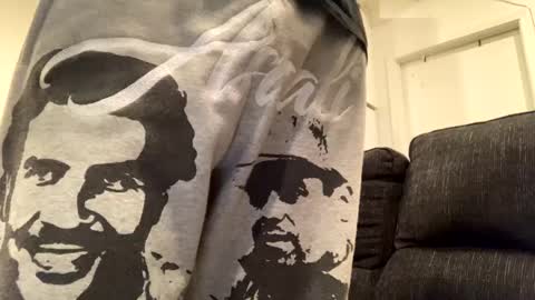 onthecumup69 online show from 03-09-25, 08:51