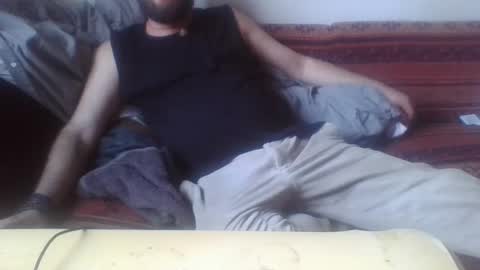 Snapshot of ontheedge83 chatting on 01-19-25, 11:45 ontheedge83 online show from 01-19-25, 11:45