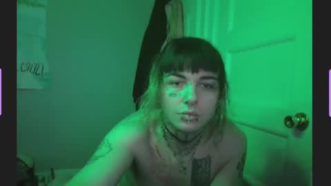 onyx_black666 online show from 10-14-25, 12:00