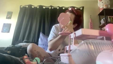 Onyx online show from 03-28-26, 05:23