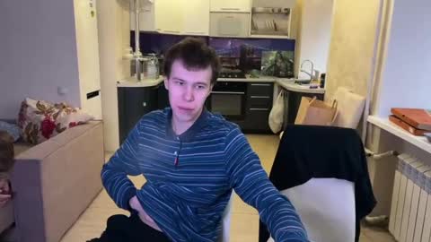 Snapshot of oofcblesssexx chatting on 01-18-25, 11:43 bless god online show from 01-18-25, 11:43