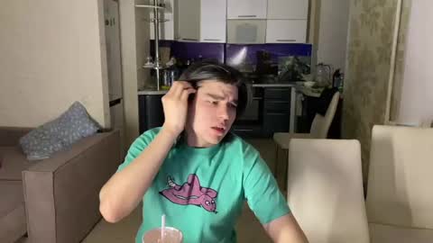 Snapshot of oofcblesssexx chatting on 01-21-25, 10:08 bless god online show from 01-21-25, 10:08