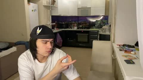 Snapshot of oofcblesssexx chatting on 01-23-25, 10:44 bless god online show from 01-23-25, 10:44