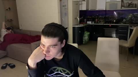 Snapshot of oofcblesssexx chatting on 02-08-25, 06:22 bless god online show from 02-08-25, 06:22