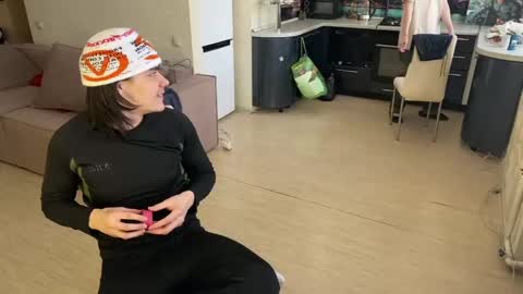 Snapshot of oofcblesssexx chatting on 02-12-25, 07:23 bless god online show from 02-12-25, 07:23