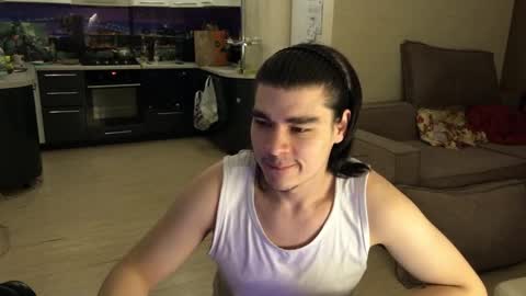 Snapshot of oofcblesssexx chatting on 02-16-25, 01:03 bless god online show from 02-16-25, 01:03