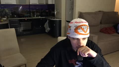 Snapshot of oofcblesssexx chatting on 02-17-25, 08:58 bless god online show from 02-17-25, 08:58