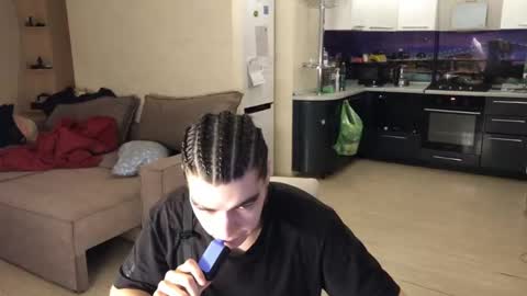 Snapshot of oofcblesssexx chatting on 03-02-25, 02:00 bless god online show from 03-02-25, 02:00