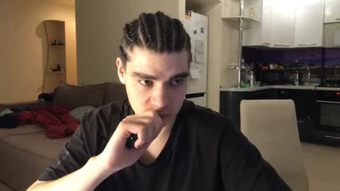 Snapshot of oofcblesssexx chatting on 03-02-25, 08:07 bless god online show from 03-02-25, 08:07