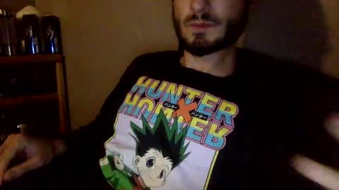 Snapshot of oofthatstuff chatting on 10-31-25, 09:54 oofthatstuff online show from 10-31-25, 09:54