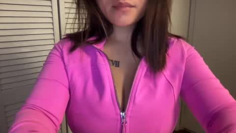 Miss Girly online show from 09-11-25, 06:35