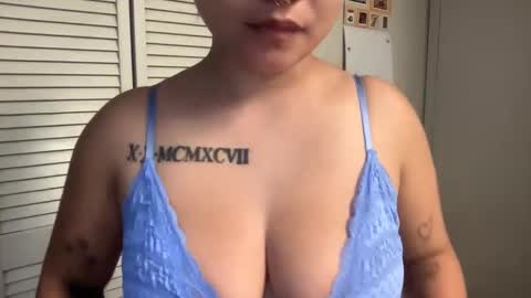 Miss Girly online show from 09-21-25, 06:15