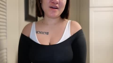 Miss Girly online show from 02-23-26, 10:56